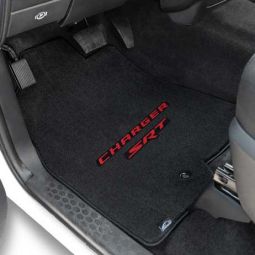 Lloyd Premium Ultimats Floor Mats for Dodge Charger